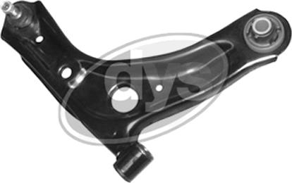 DYS 20-23622 - Bras de liaison, suspension de roue droxauto.com