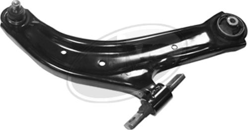 DYS 20-23014 - Bras de liaison, suspension de roue droxauto.com