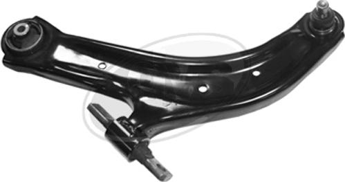 DYS 20-23015 - Bras de liaison, suspension de roue droxauto.com