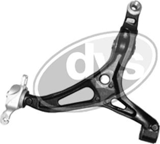 DYS 20-23118 - Bras de liaison, suspension de roue droxauto.com