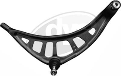 DYS 20-23120 - Bras de liaison, suspension de roue droxauto.com