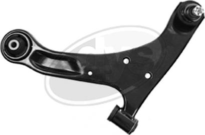 DYS 20-22054 - Bras de liaison, suspension de roue droxauto.com