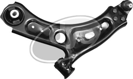 DYS 20-22853 - Bras de liaison, suspension de roue droxauto.com