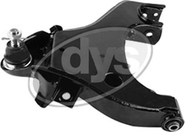 DYS 20-27990 - Bras de liaison, suspension de roue droxauto.com