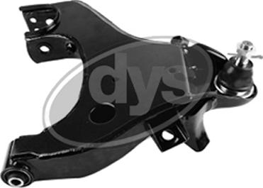 DYS 20-27991 - Bras de liaison, suspension de roue droxauto.com
