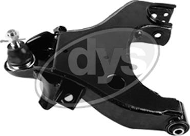 DYS 20-27992 - Bras de liaison, suspension de roue droxauto.com