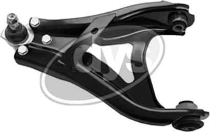 DYS 20-27904 - Bras de liaison, suspension de roue droxauto.com
