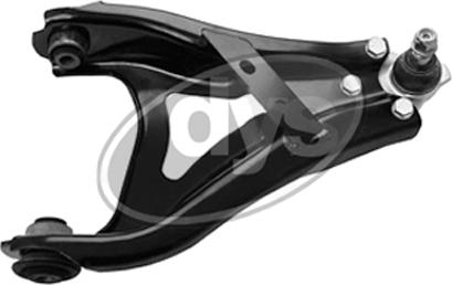 DYS 20-27903 - Bras de liaison, suspension de roue droxauto.com