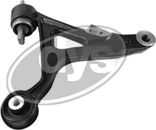 DYS 20-27921 - Bras de liaison, suspension de roue droxauto.com