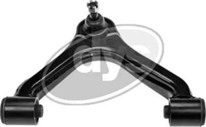 DYS 20-27565 - Bras de liaison, suspension de roue droxauto.com