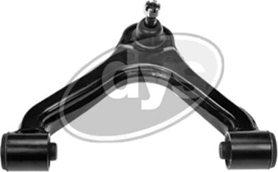DYS 20-27566 - Bras de liaison, suspension de roue droxauto.com