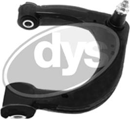 DYS 20-27504 - Bras de liaison, suspension de roue droxauto.com