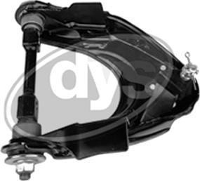 DYS 20-27502 - Bras de liaison, suspension de roue droxauto.com