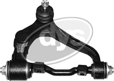 DYS 20-27093 - Bras de liaison, suspension de roue droxauto.com