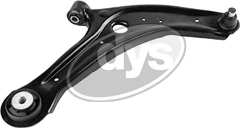 DYS 20-27059 - Bras de liaison, suspension de roue droxauto.com