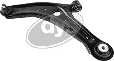 DYS 20-27060 - Bras de liaison, suspension de roue droxauto.com
