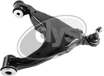 DYS 20-27141 - Bras de liaison, suspension de roue droxauto.com