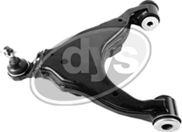 DYS 20-27142 - Bras de liaison, suspension de roue droxauto.com
