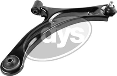 DYS 20-27343 - Bras de liaison, suspension de roue droxauto.com