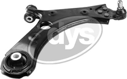 DYS 20-27251 - Bras de liaison, suspension de roue droxauto.com