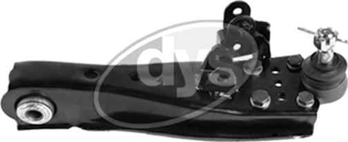 DYS 20-27285 - Bras de liaison, suspension de roue droxauto.com