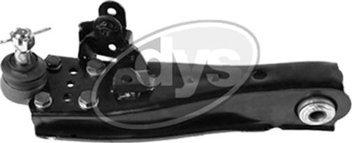 DYS 20-27286 - Bras de liaison, suspension de roue droxauto.com