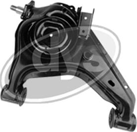 DYS 20-27788 - Bras de liaison, suspension de roue droxauto.com