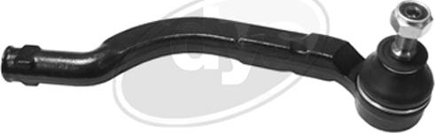 DYS 22-90515-1 - Rotule de barre de connexion droxauto.com