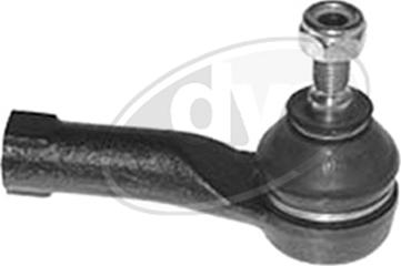 DYS 22-90513-1 - Rotule de barre de connexion droxauto.com