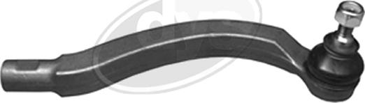 DYS 22-06636-1 - Rotule de barre de connexion droxauto.com