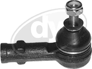 DYS 22-00725 - Rotule de barre de connexion droxauto.com