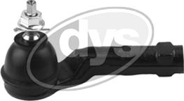 DYS 22-10153 - Rotule de barre de connexion droxauto.com