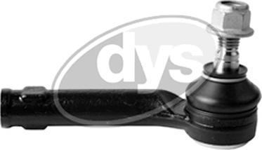 DYS 22-25750 - Rotule de barre de connexion droxauto.com
