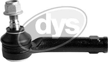 DYS 22-25751 - Rotule de barre de connexion droxauto.com