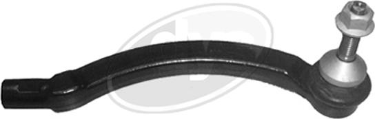 DYS 22-20188-1 - Rotule de barre de connexion droxauto.com