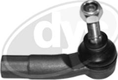 DYS 22-21430 - Rotule de barre de connexion droxauto.com