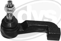 DYS 22-21525 - Rotule de barre de connexion droxauto.com