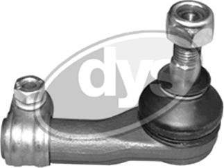 DYS 22-21124 - Rotule de barre de connexion droxauto.com