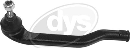 DYS 22-21391 - Rotule de barre de connexion droxauto.com