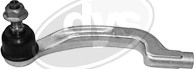 DYS 22-21781 - Rotule de barre de connexion droxauto.com