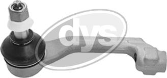 DYS 22-28275 - Rotule de barre de connexion droxauto.com