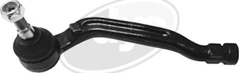 DYS 22-22995 - Rotule de barre de connexion droxauto.com