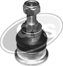 DYS 27-90550 - Rotule de suspension droxauto.com