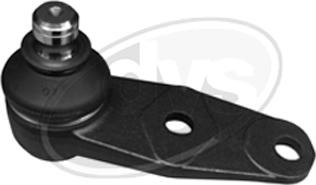 DYS 27-90577 - Rotule de suspension droxauto.com