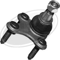DYS 27-91031-1 - Rotule de suspension droxauto.com