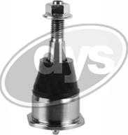 DYS 27-04408 - Rotule de suspension droxauto.com