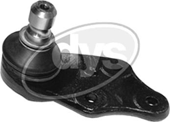 DYS 27-05630-1 - Rotule de suspension droxauto.com
