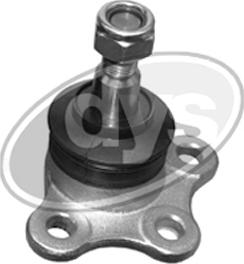DYS 27-00489 - Rotule de suspension droxauto.com