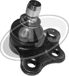 DYS 27-00485 - Rotule de suspension droxauto.com