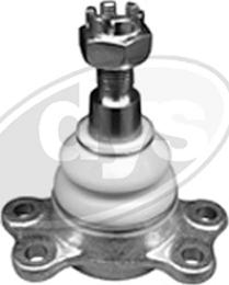 DYS 27-00488 - Rotule de suspension droxauto.com